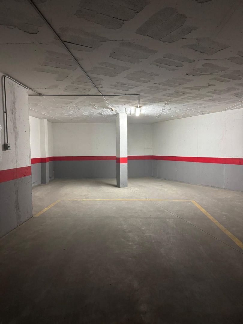 Aparcament de Garatge en venda en Rincón de la Victoria