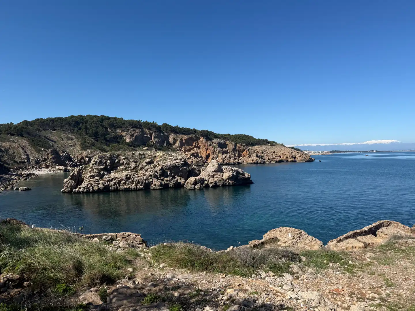 Casa o chalet en venta en L'Escala con Aire acondicionado, Calefacción y Jardín privado