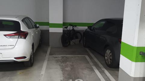 Foto 3 de Garatge en venda a Primera Fase - Nuevo Tres Cantos, Madrid