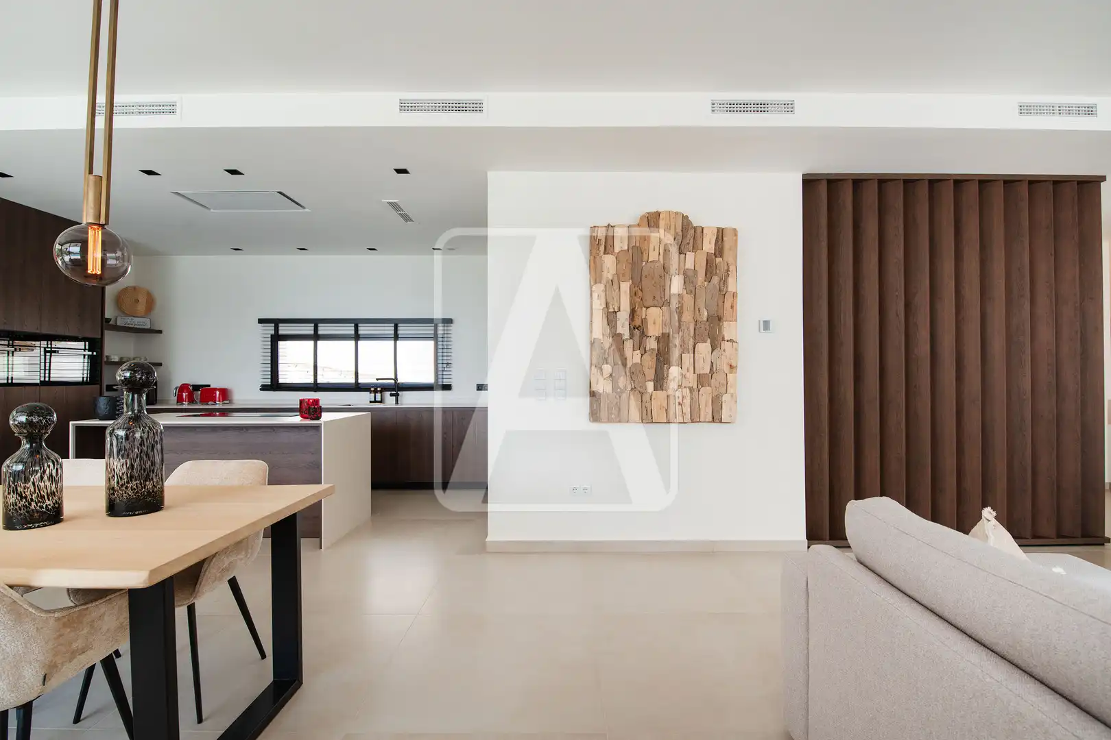 Detached house with pool for sale in La Fustera, imagen 22