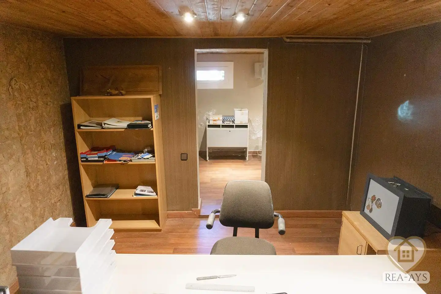 Casa o chalet en venta en Vallirana con Jardín privado, Terraza y Trastero