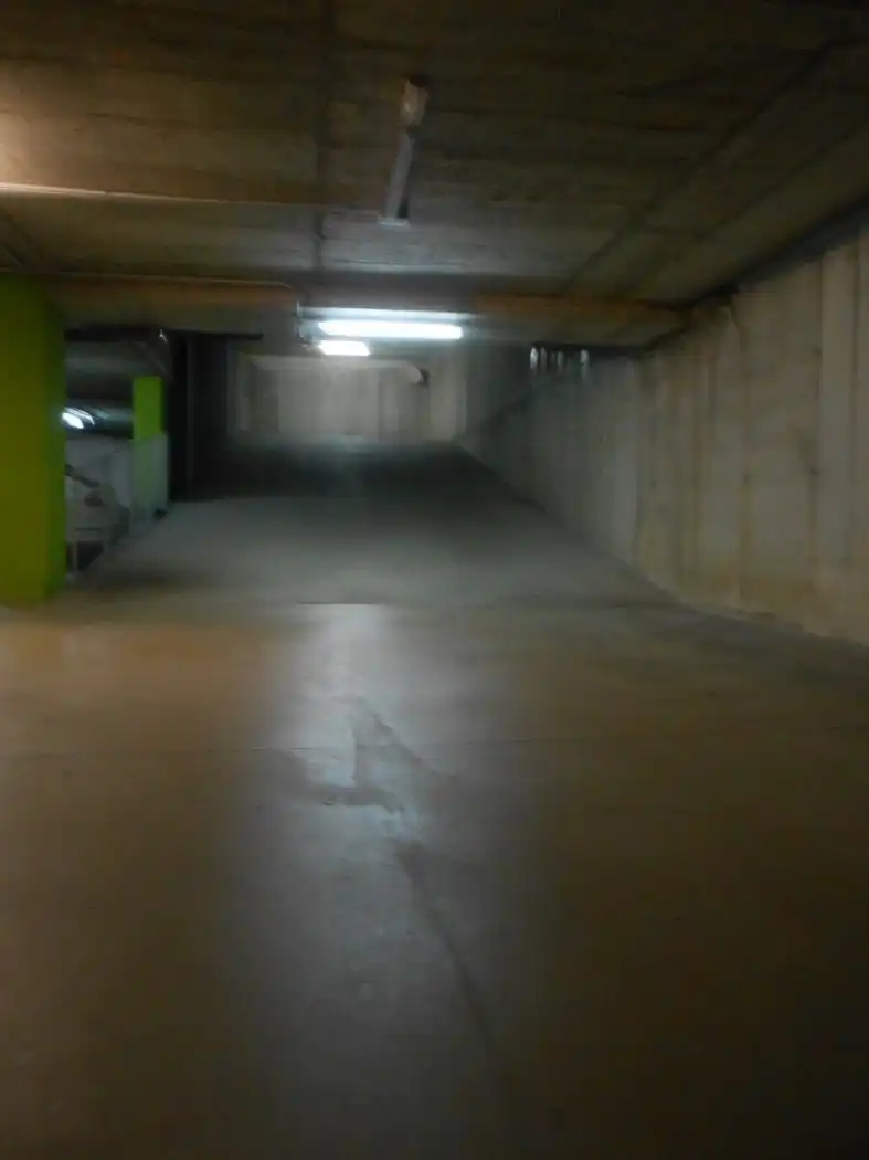 Garage zur Miete in Carrer d'Armenteres, 23, Centre - Can Nadal