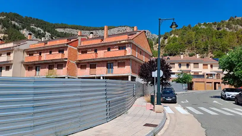 Detached house for sale in ptda Cotes Altes