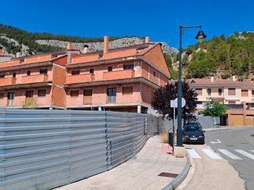 Villa in vendita a ptda Cotes Altes