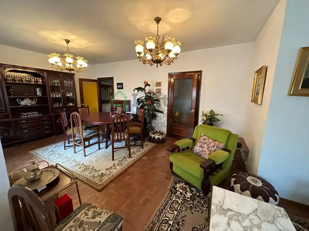 Wohnung mit Terrasse zum Verkauf in Pl. de los Alféreces, 6, imagen 4