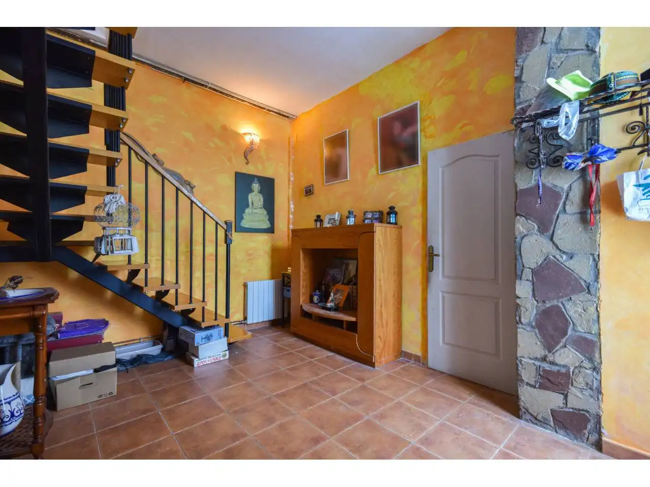 Casa o chalet en venta en Abrera con Piscina