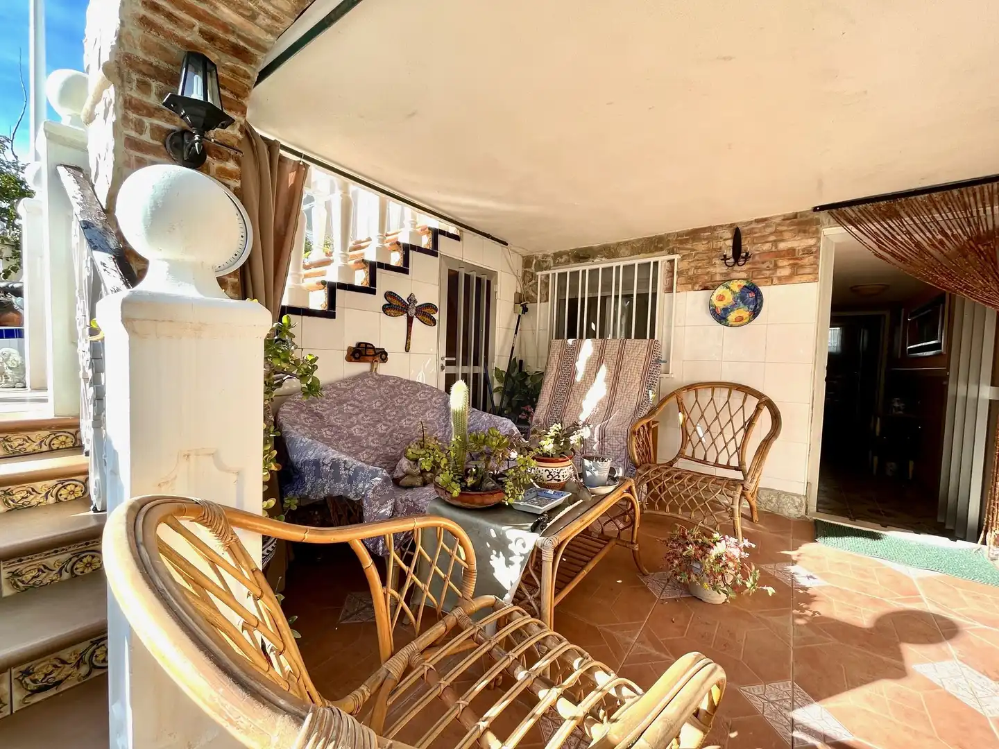 Maison à vendre à Playa Morro de Gos, imagen 21