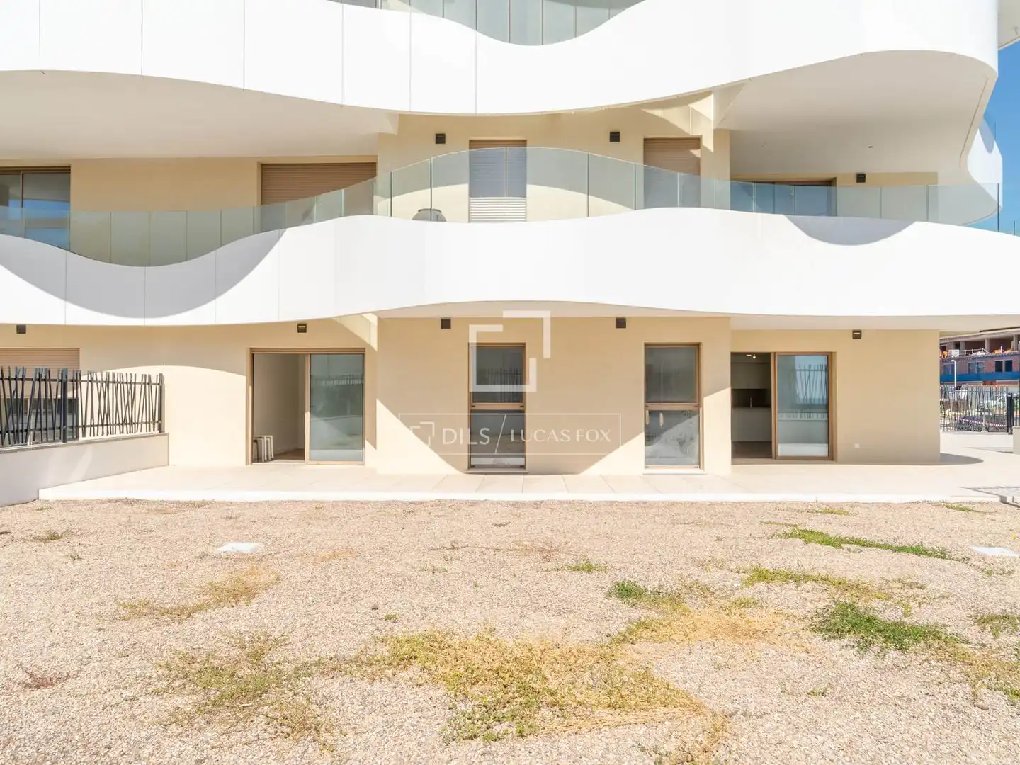 Piso con terraza en venta en Playa del Puig, imagen 30