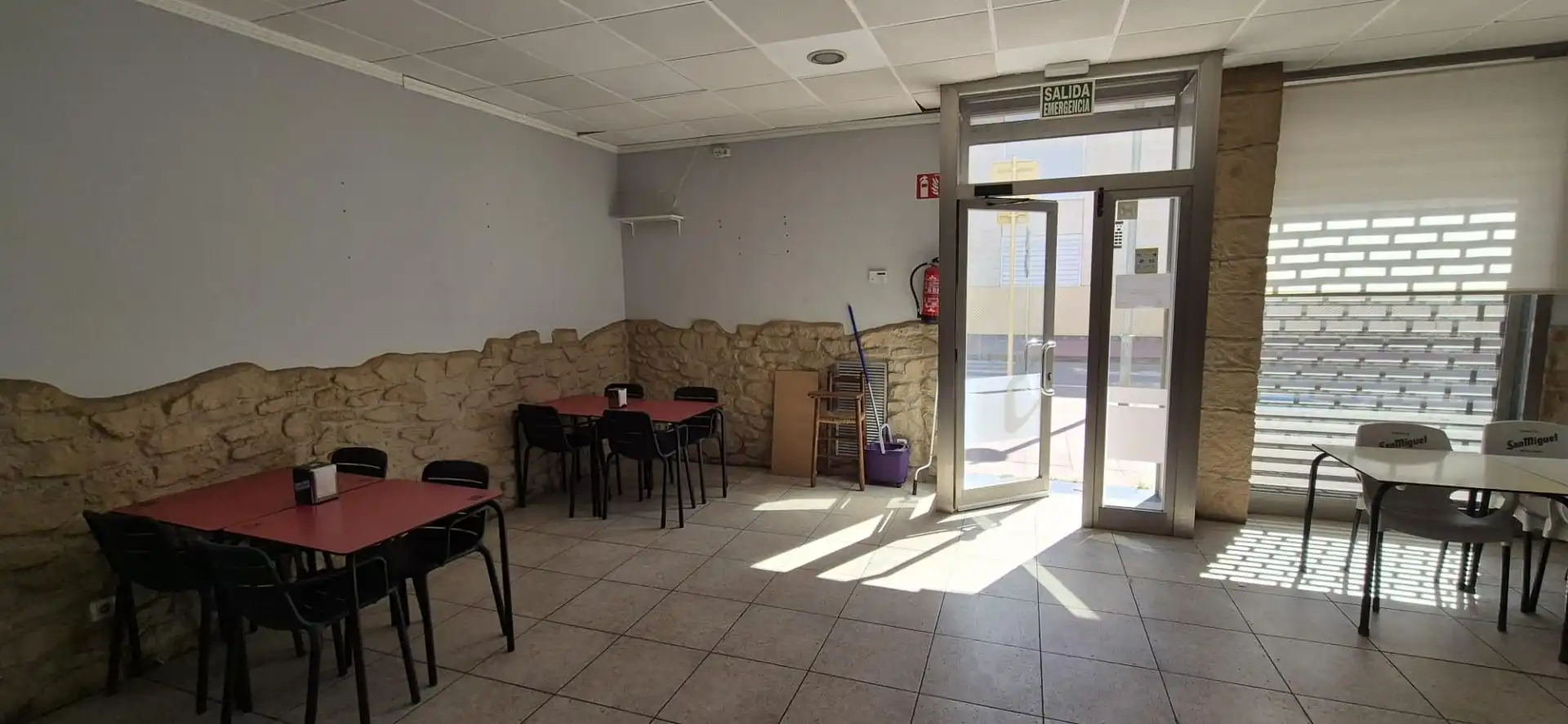 Local en venda en Palamós