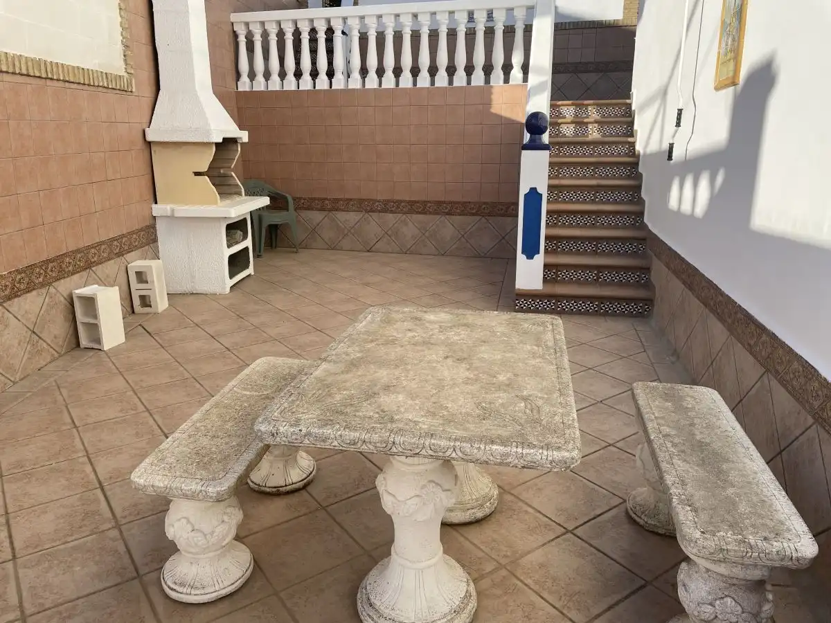 Chalet en venta en Matalascañas, imagen 8