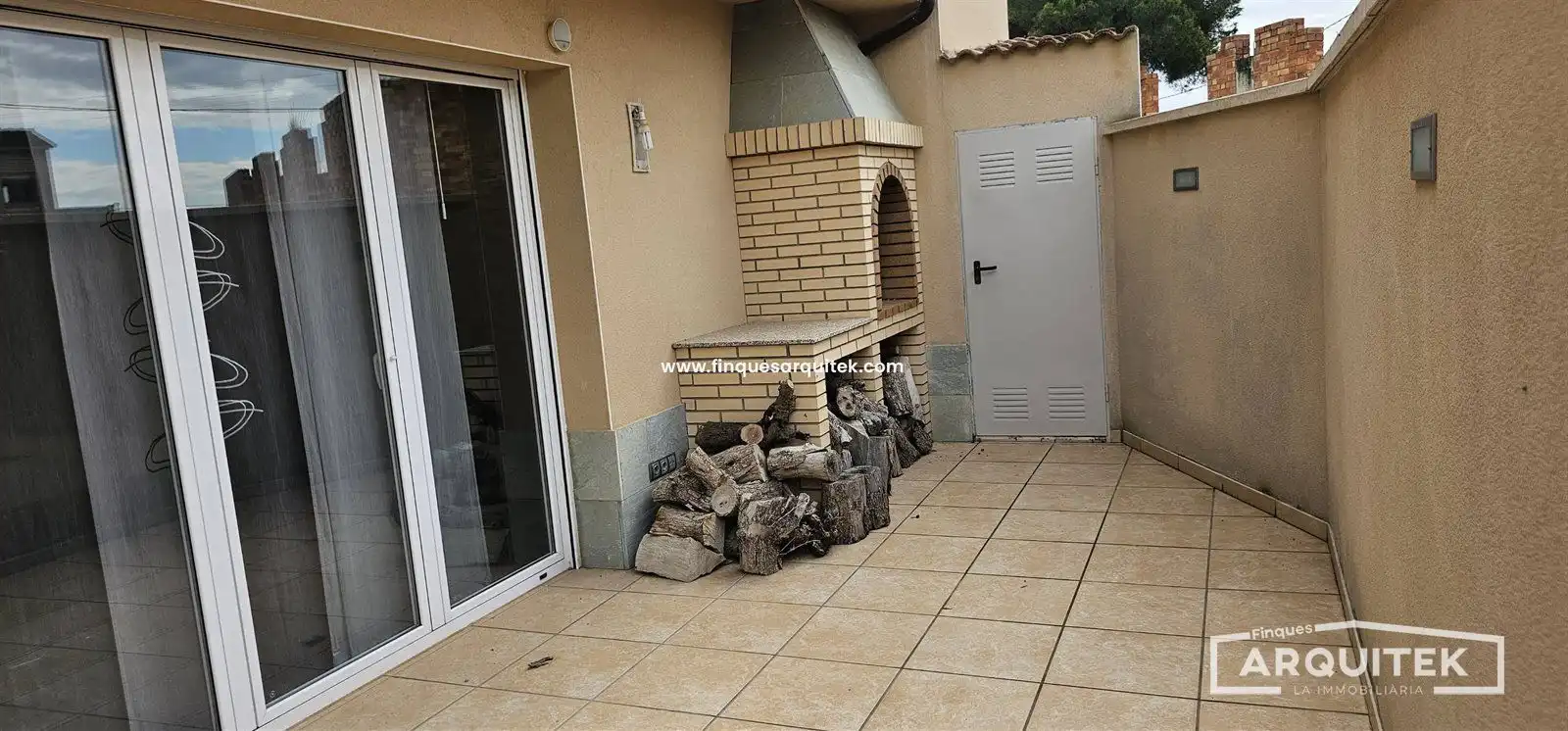 Casa o xalet en venda a Albesa