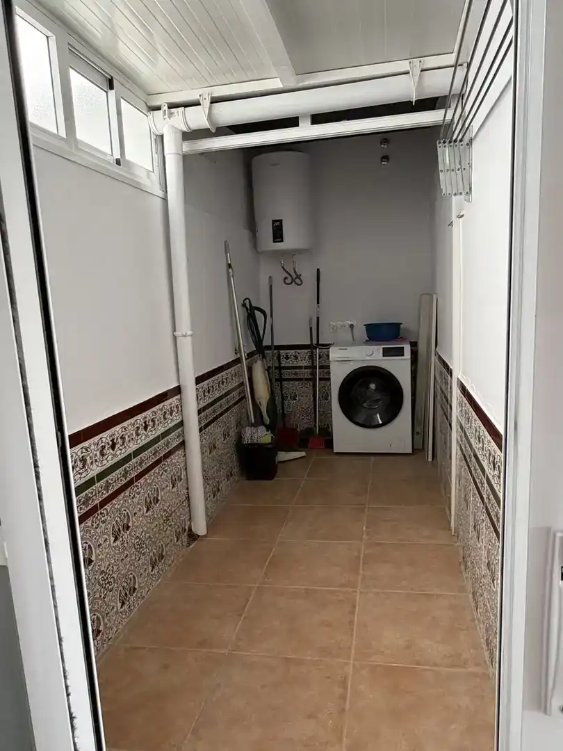 Flat for rent in Estación de Cártama