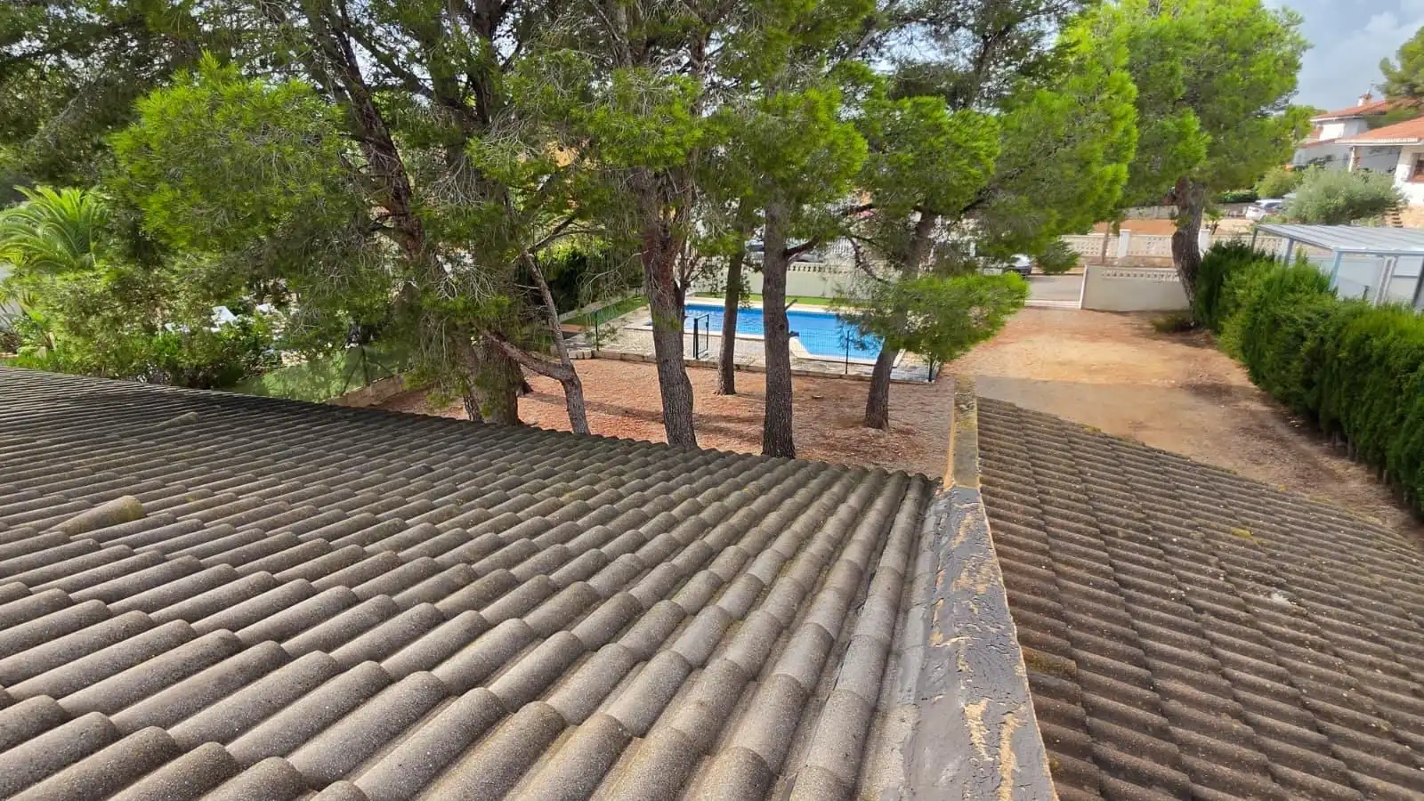 Casa con piscina in vendita a Les Tres Cales, imagen 22
