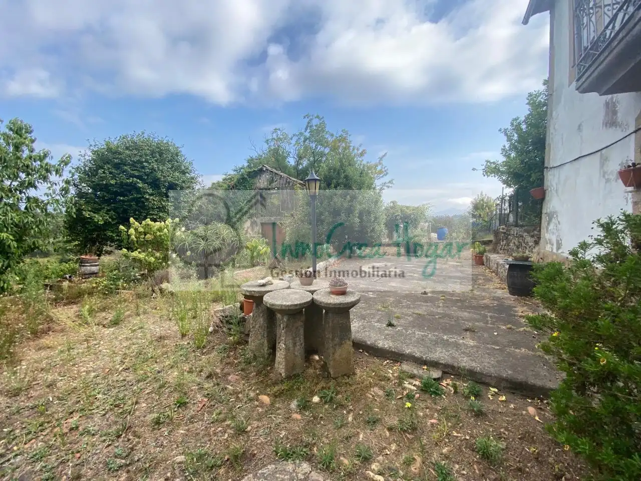 Casa con jardín en venta en Tomiño, imagen 48