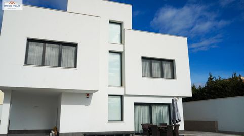 Foto 2 de Casa o xalet en venda a San Fulgencio, Alicante