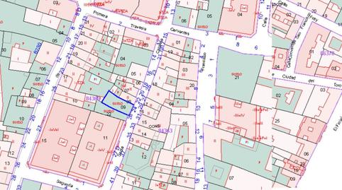 Foto 3 de Residencial en venda a Santa Catalina, 24, Benavente, Zamora