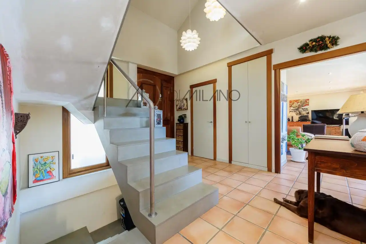 Casa o xalet en venda en Nigrán amb Calefacció, Jardí privat i Terrassa