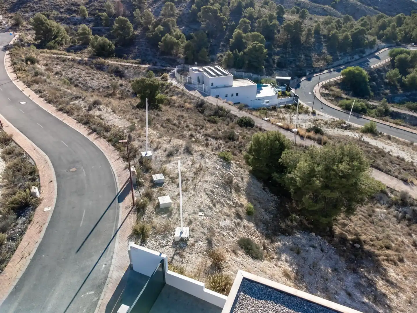 Villa à vendre à Golf Bahía, imagen 21