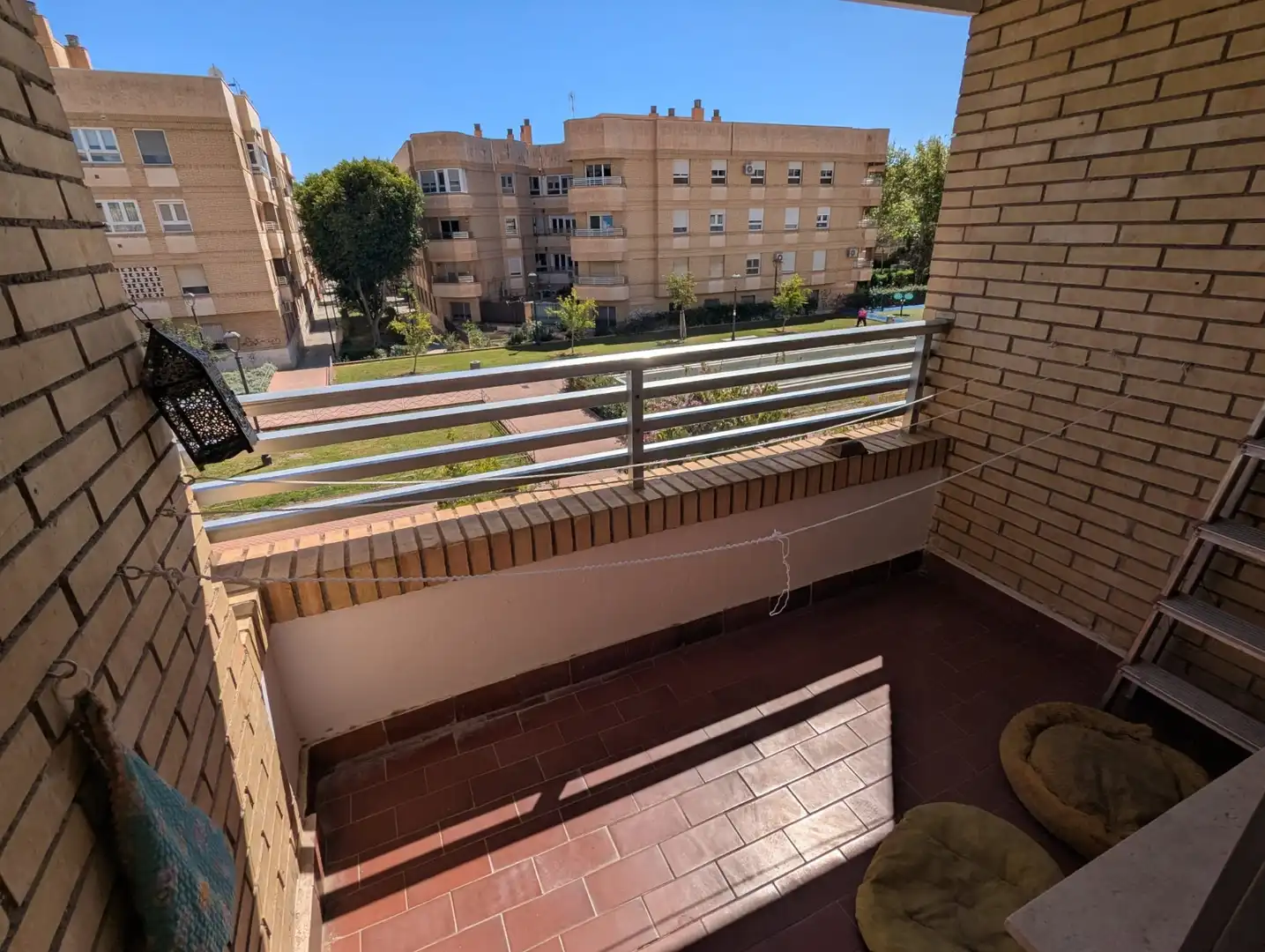Piso con terraza en venta en Calle Santiago 97, imagen 6
