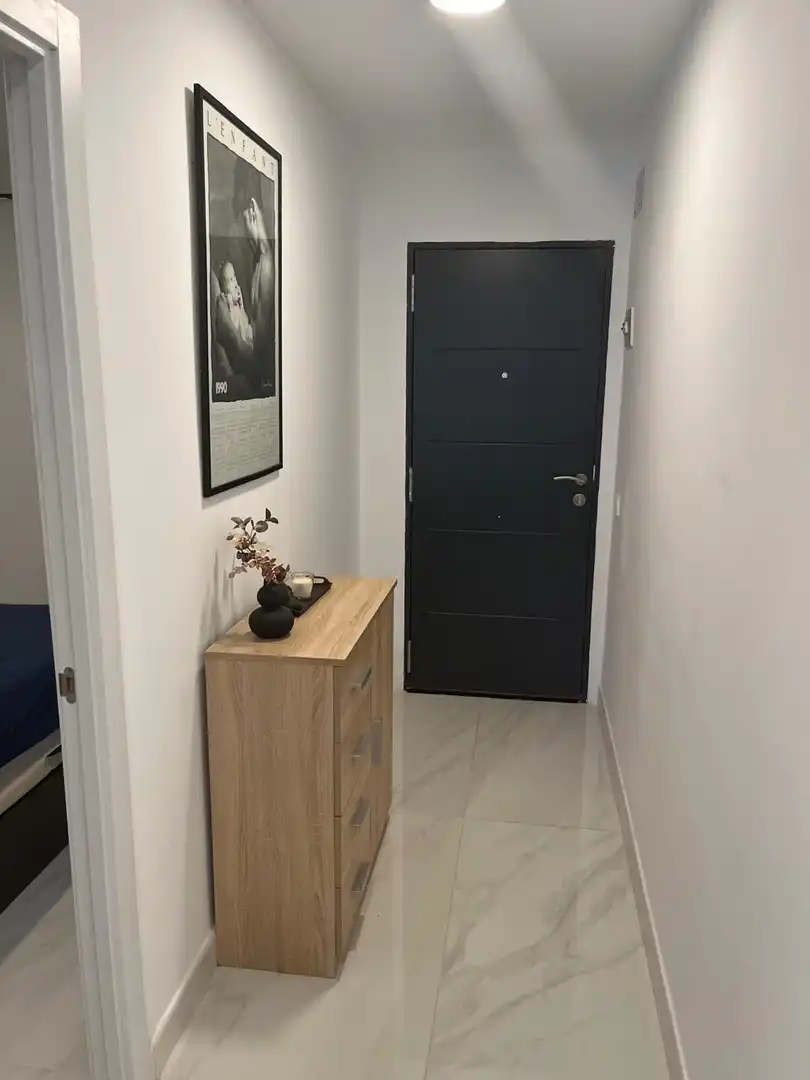 Flat for sale in Fuengirola  with Air Conditioner, Private garden and Terrace