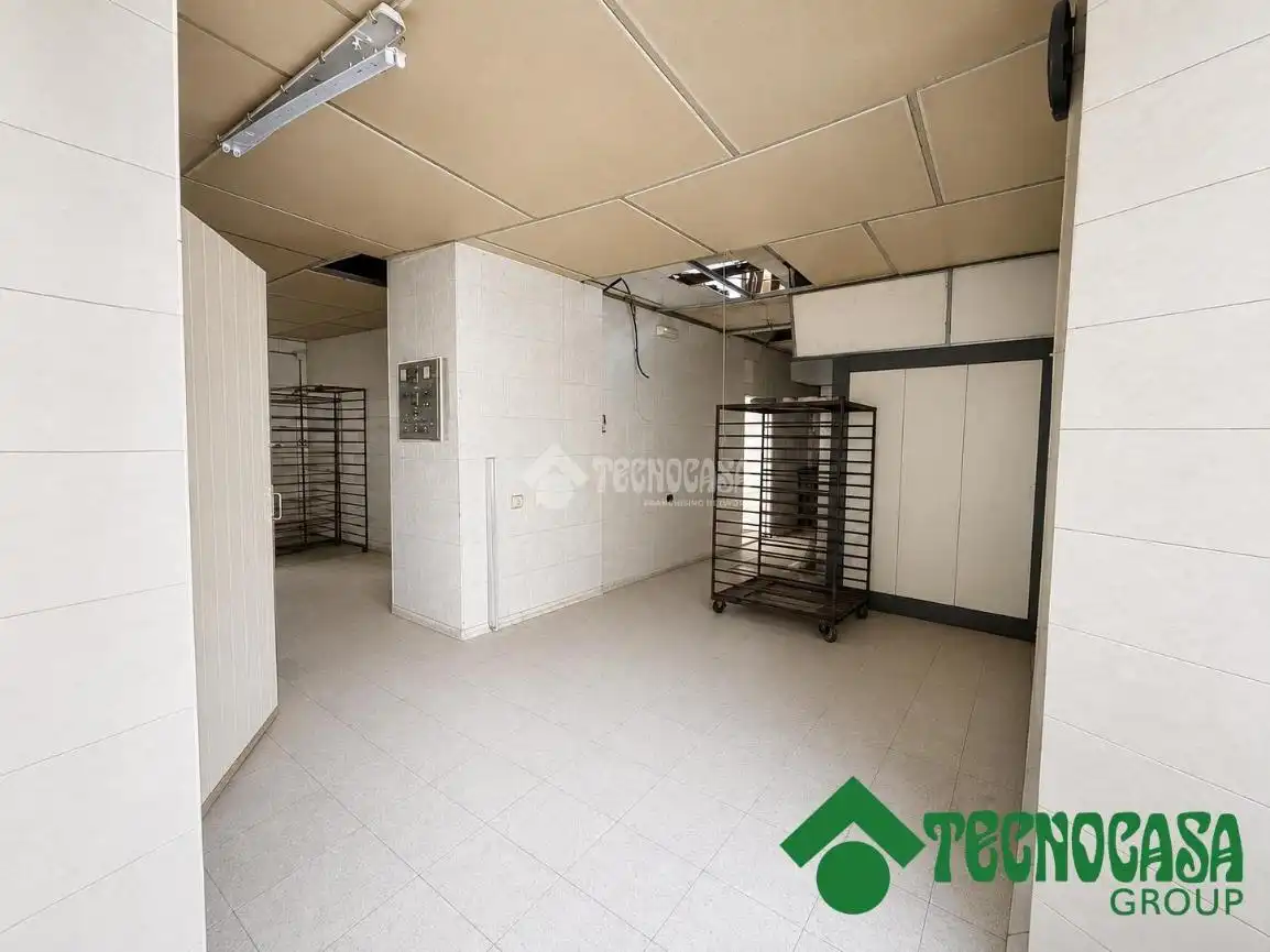 Maison jumelée avec jardin à vendre à Santo Domingo-Caudilla, imagen 16