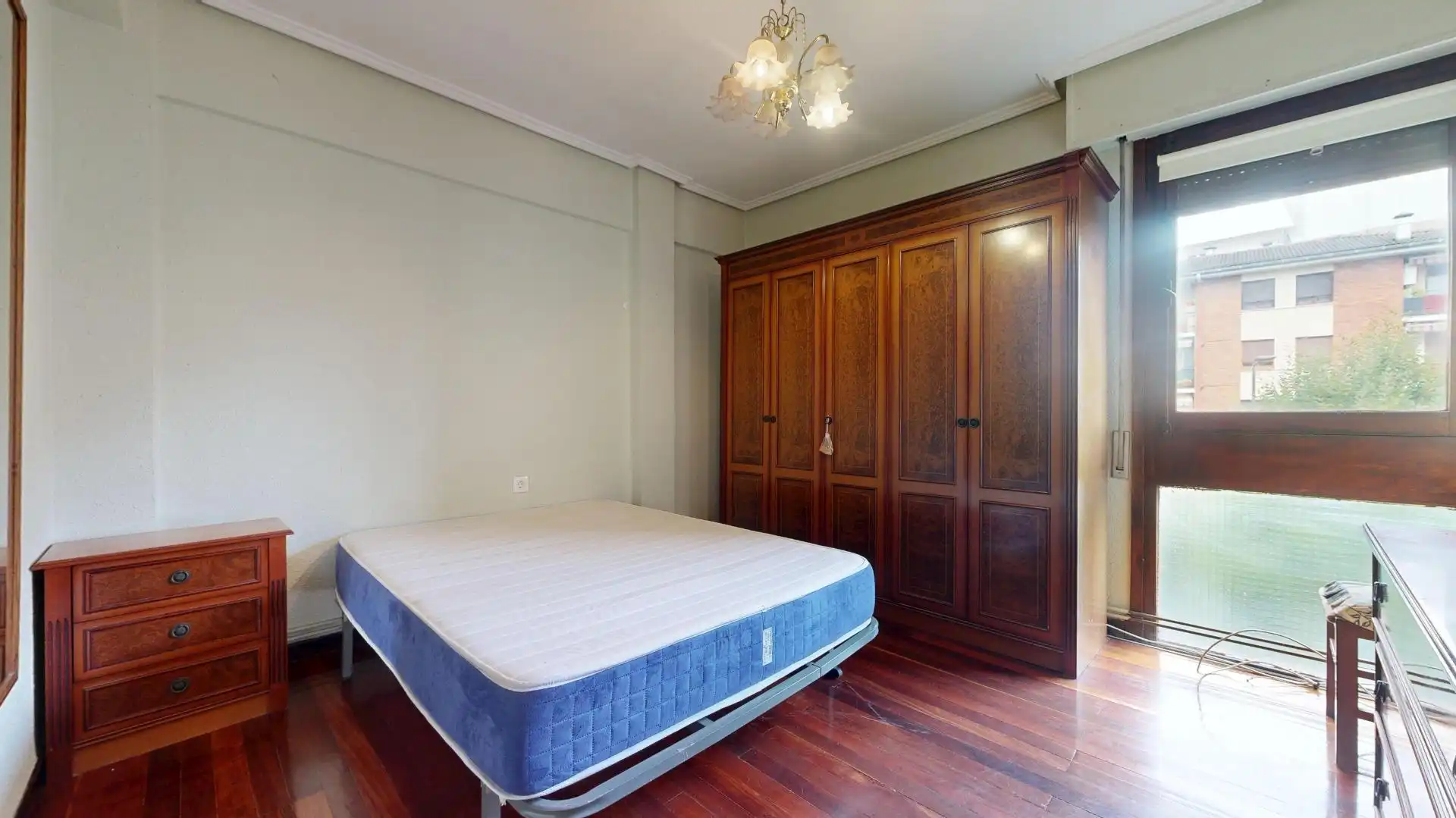 Flat with lift for sale in Calle Av. Lehendakari Agirre, imagen 7