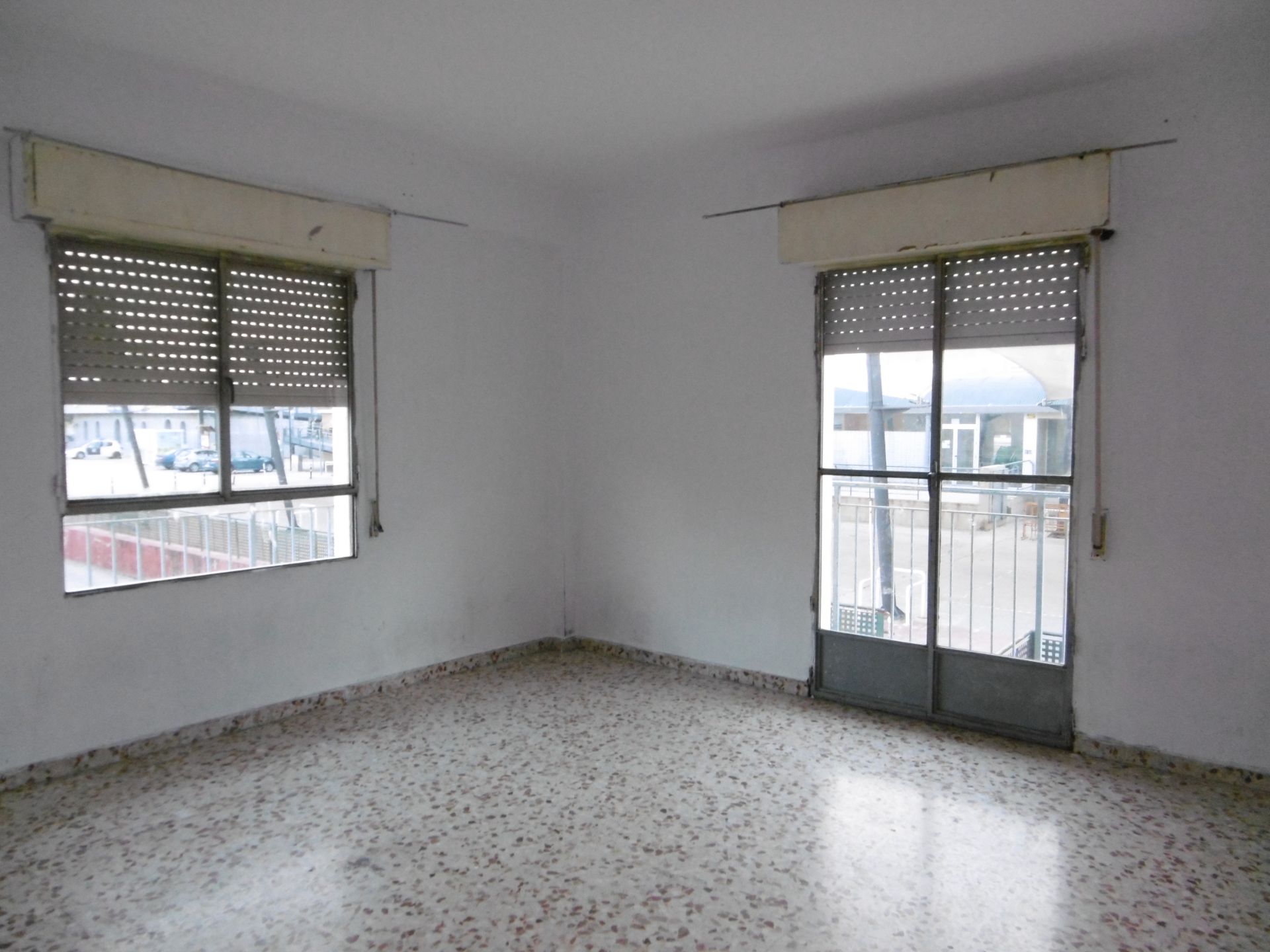 Schlafzimmer von Wohnung zum verkauf in Alguazas