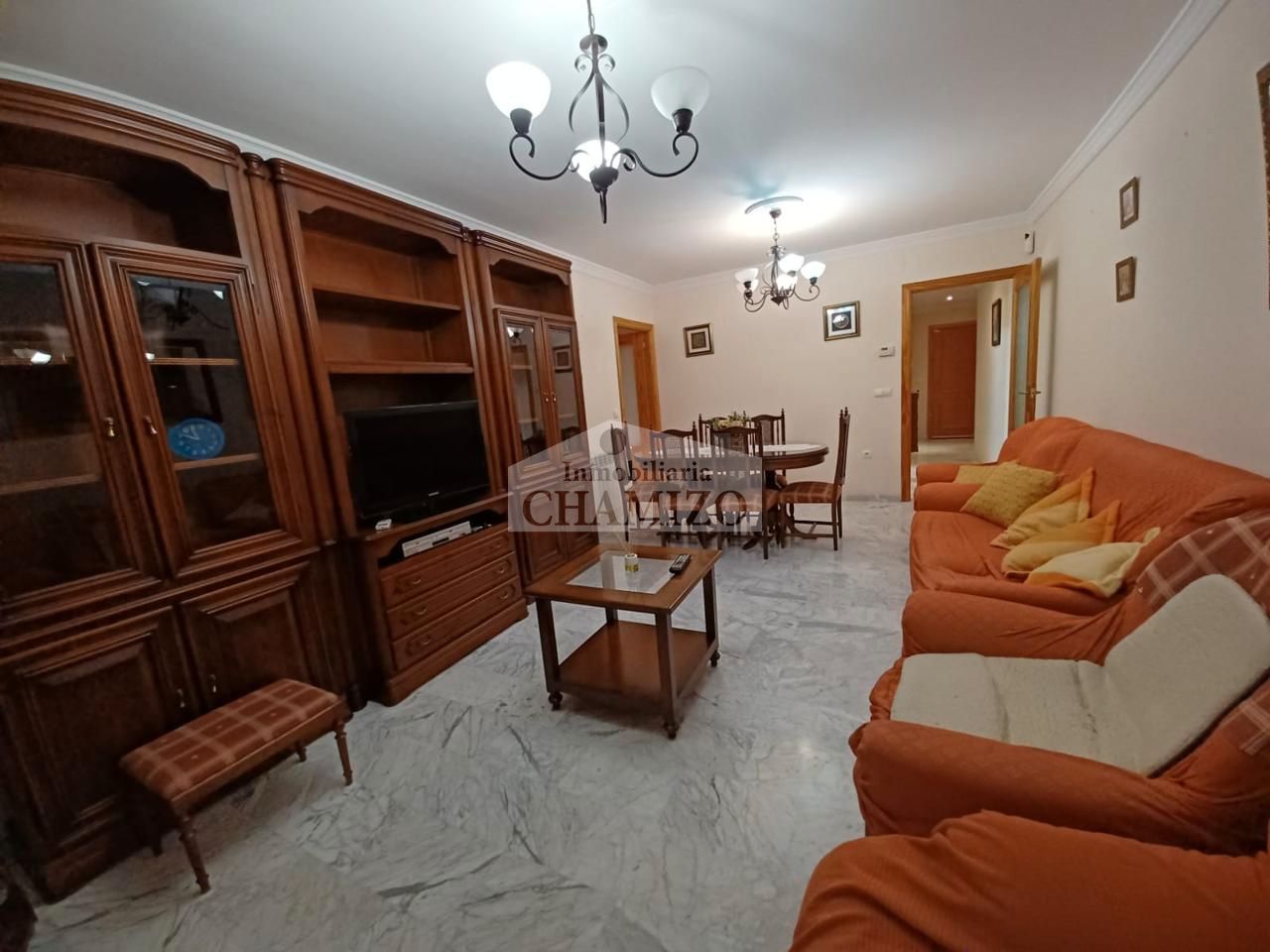 Pis en venda a Calle San Francisco, 63