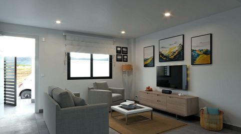Foto 4 de Casa o xalet en venda a Los Barreros - Cuatro Santos, Cartagena