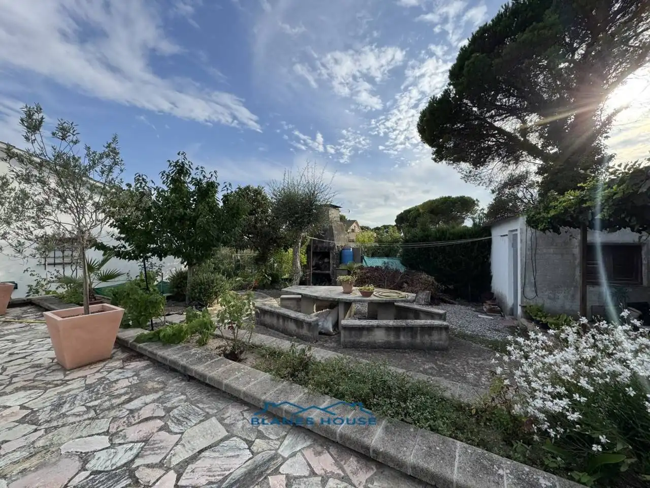 Casa o chalet en venta en Calle Maresme, Residencial Park