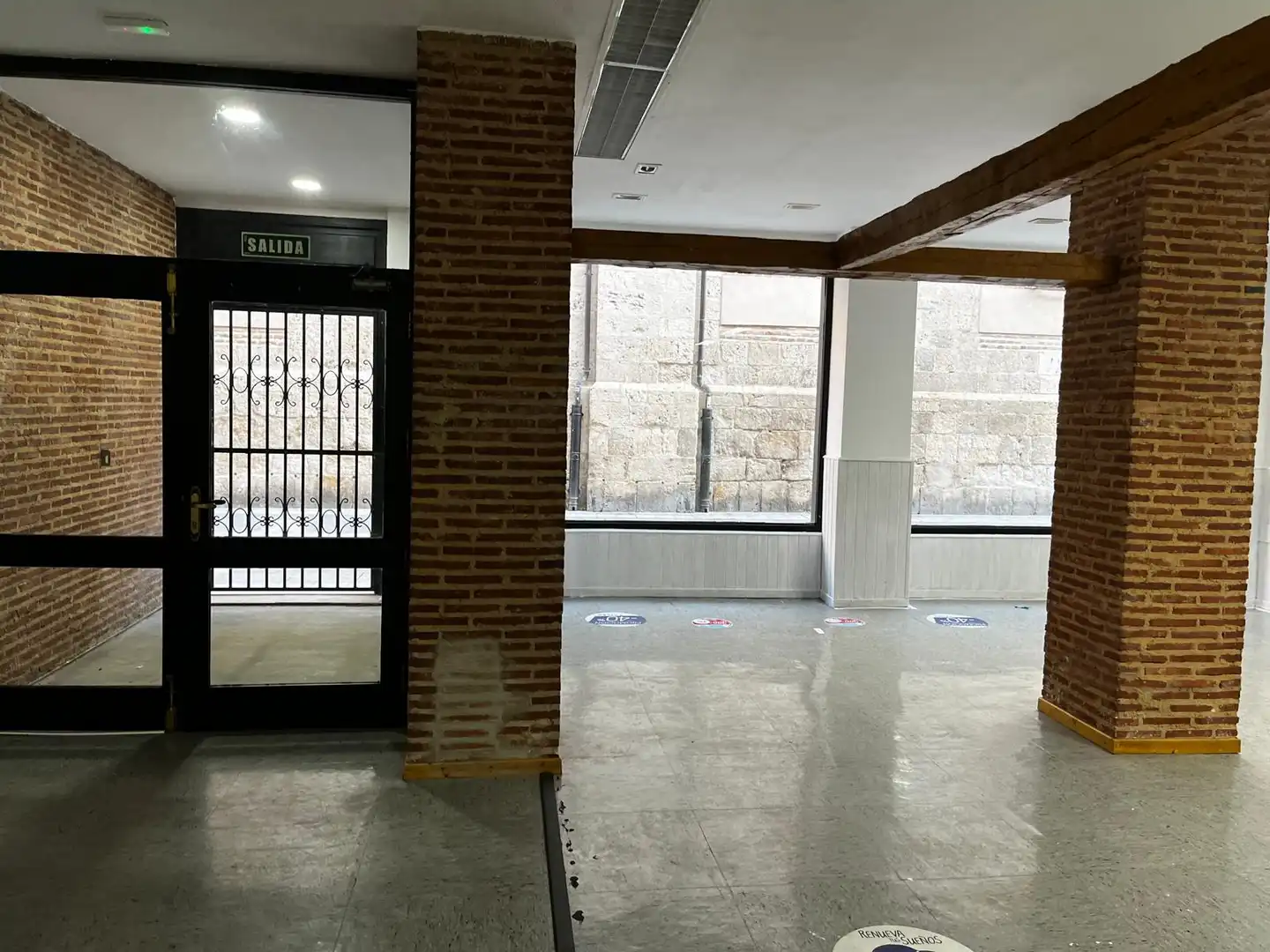 Local comercial en venda a Calle Jorge Manrique 2, imagen 15