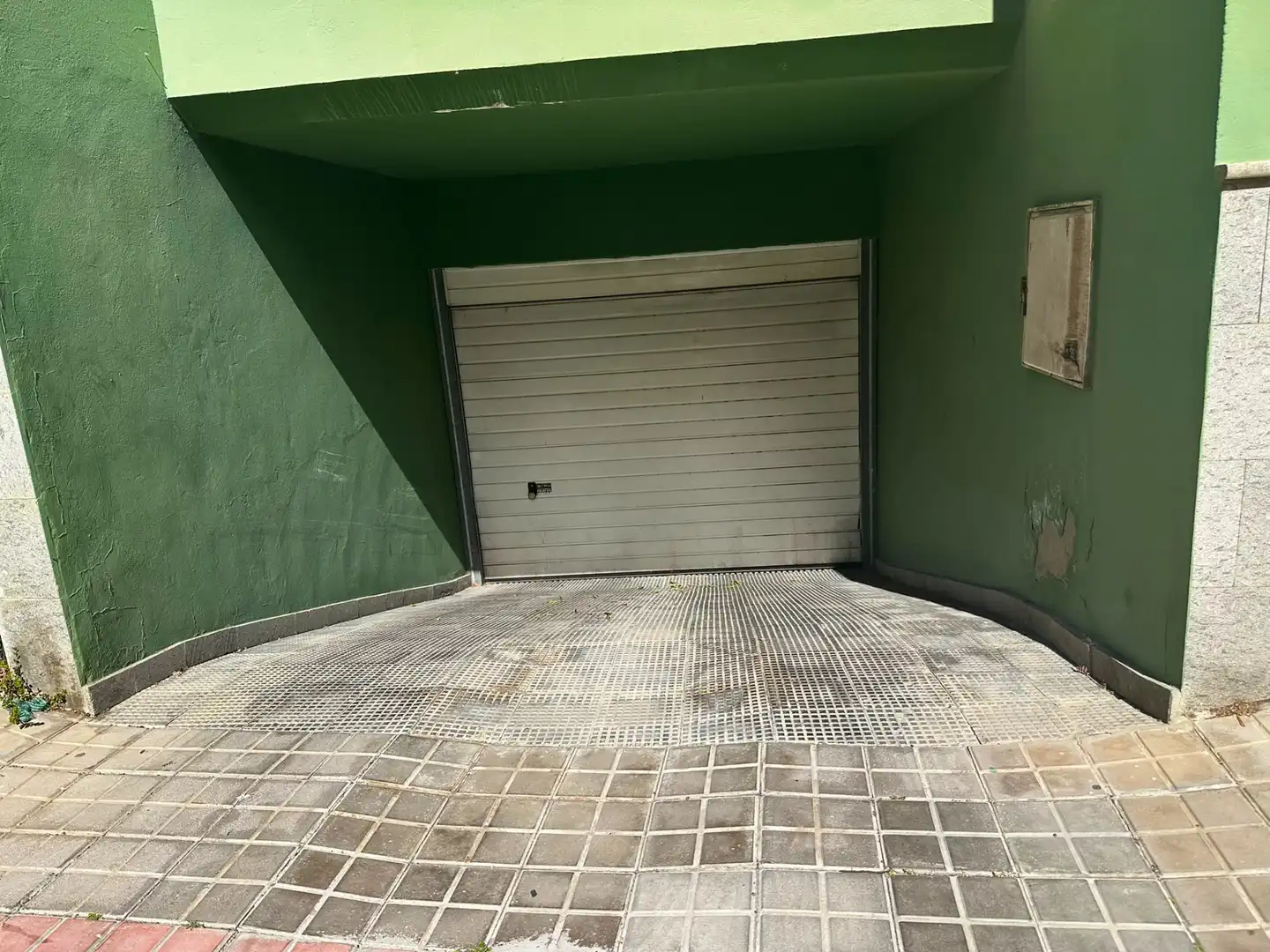 Parking de Garaje en venta en Ingenio
