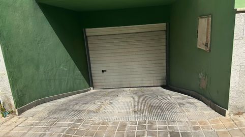 Foto 4 de Garaje en venta en Ingenio pueblo, Ingenio