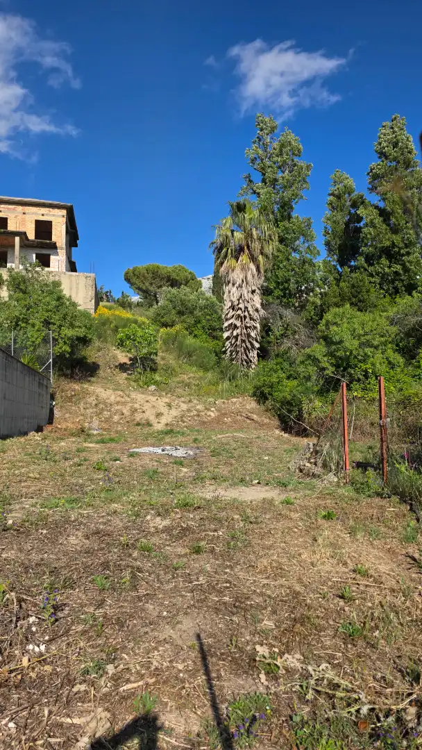 Terreni e lotti in vendita a Benaocaz, imagen 6