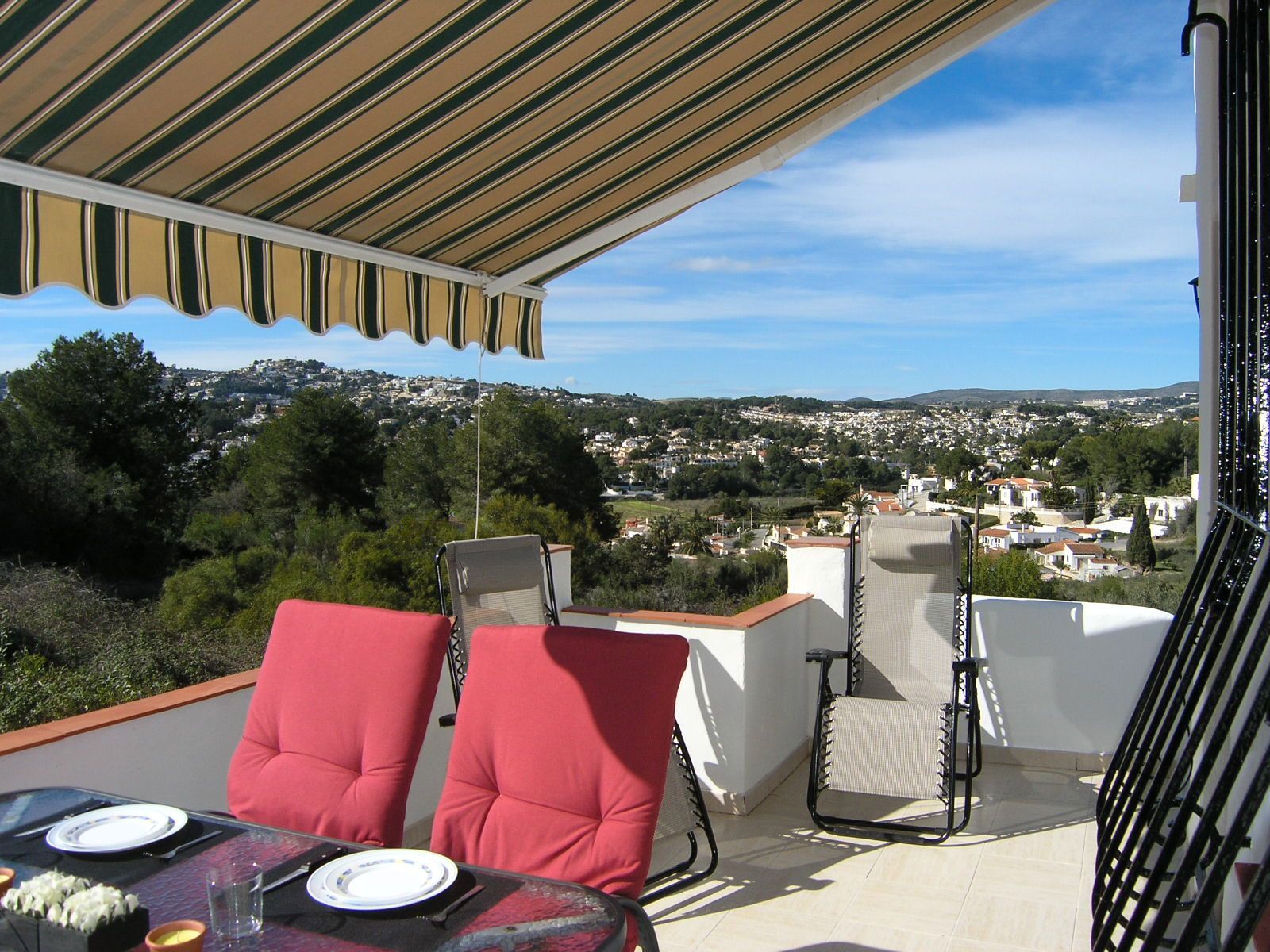 Apartamento de alquiler en Paichi