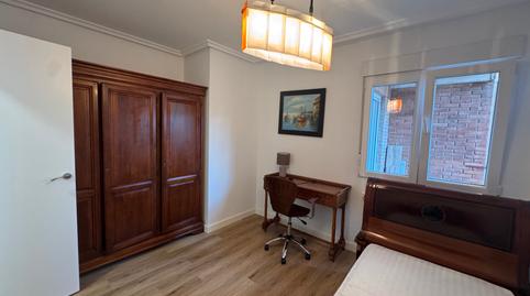 Foto 2 de Pis de lloguer a Calle Fuertes Acevedo, 107, Buenavista, Oviedo