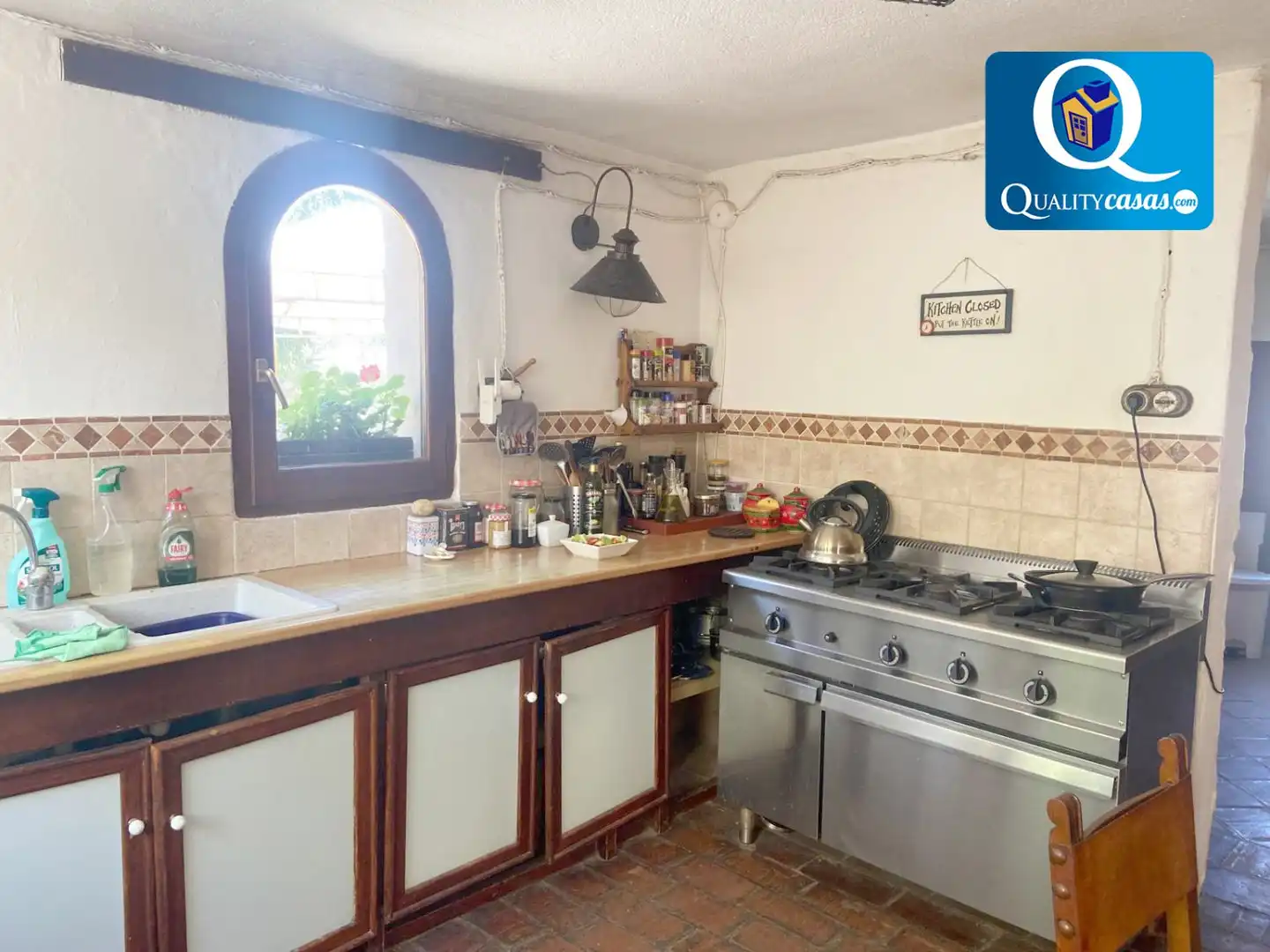 Maison avec terrasse à vendre à Onil, imagen 9