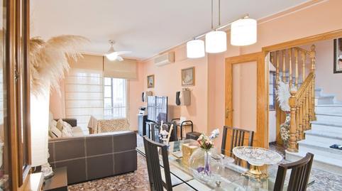 Foto 3 de Casa adosada en venta en Calle Cortijo de la Era, 12, Motril  ciudad, Granada