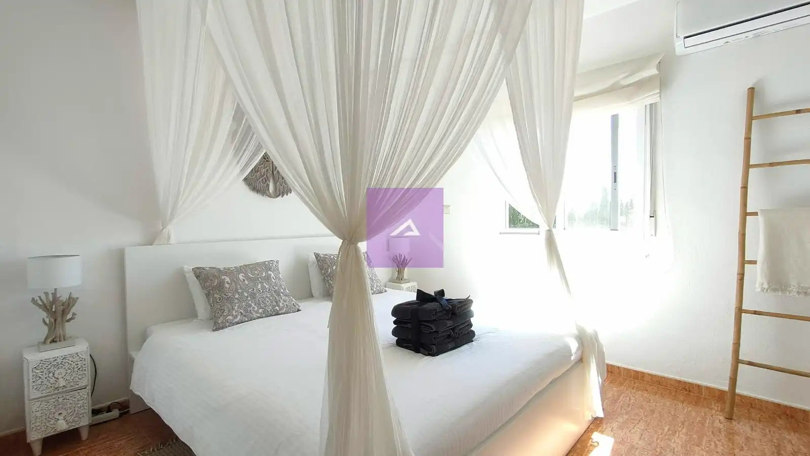 Villa avec piscine à vendre à Carrer de la Marjal, imagen 24