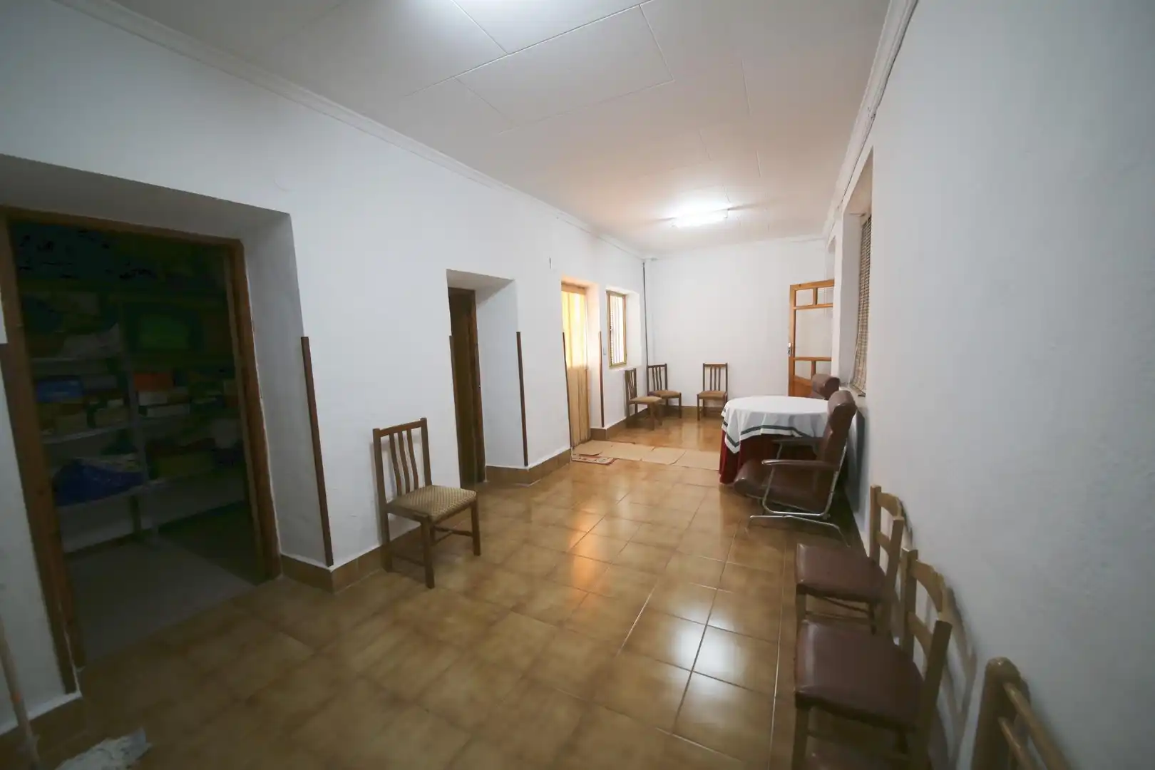 Country homes for sale in Tomelloso  with Heating, Terrace and Storage room