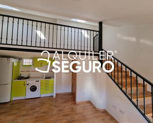 Flat to rent in Robledo de Chavela