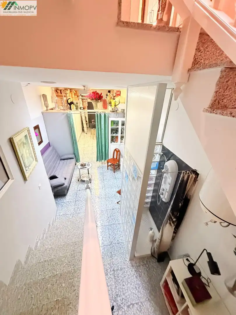 Maison jumelée avec terrasse à vendre à Casco Urbano, imagen 46