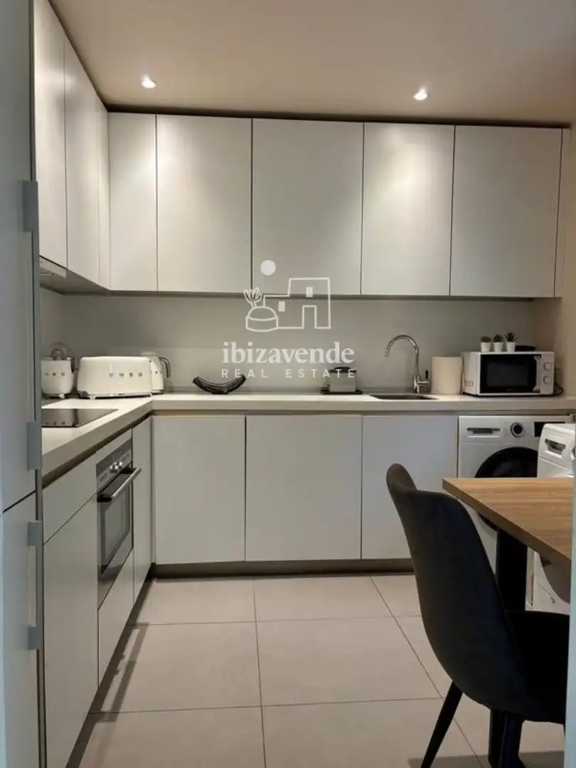 Casa adosada en venta en Mont Blanc, Santa Eulària