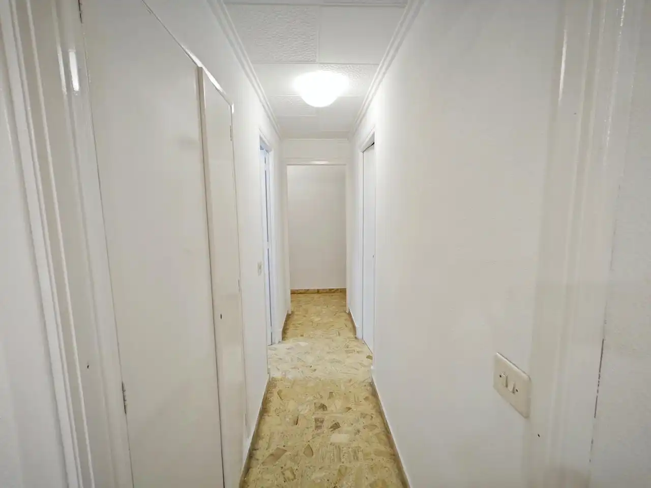 Wohnung zur Miete in San Esteban, Barrio de Peral - San Félix