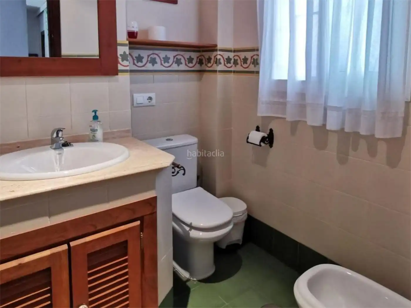 Haus zur Miete in Avenida de la Barrosa 5A, imagen 16