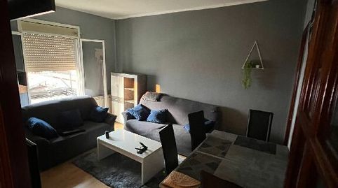 Foto 5 de Piso en venta en Calle Conde de Superunda, Oeste, Logroño