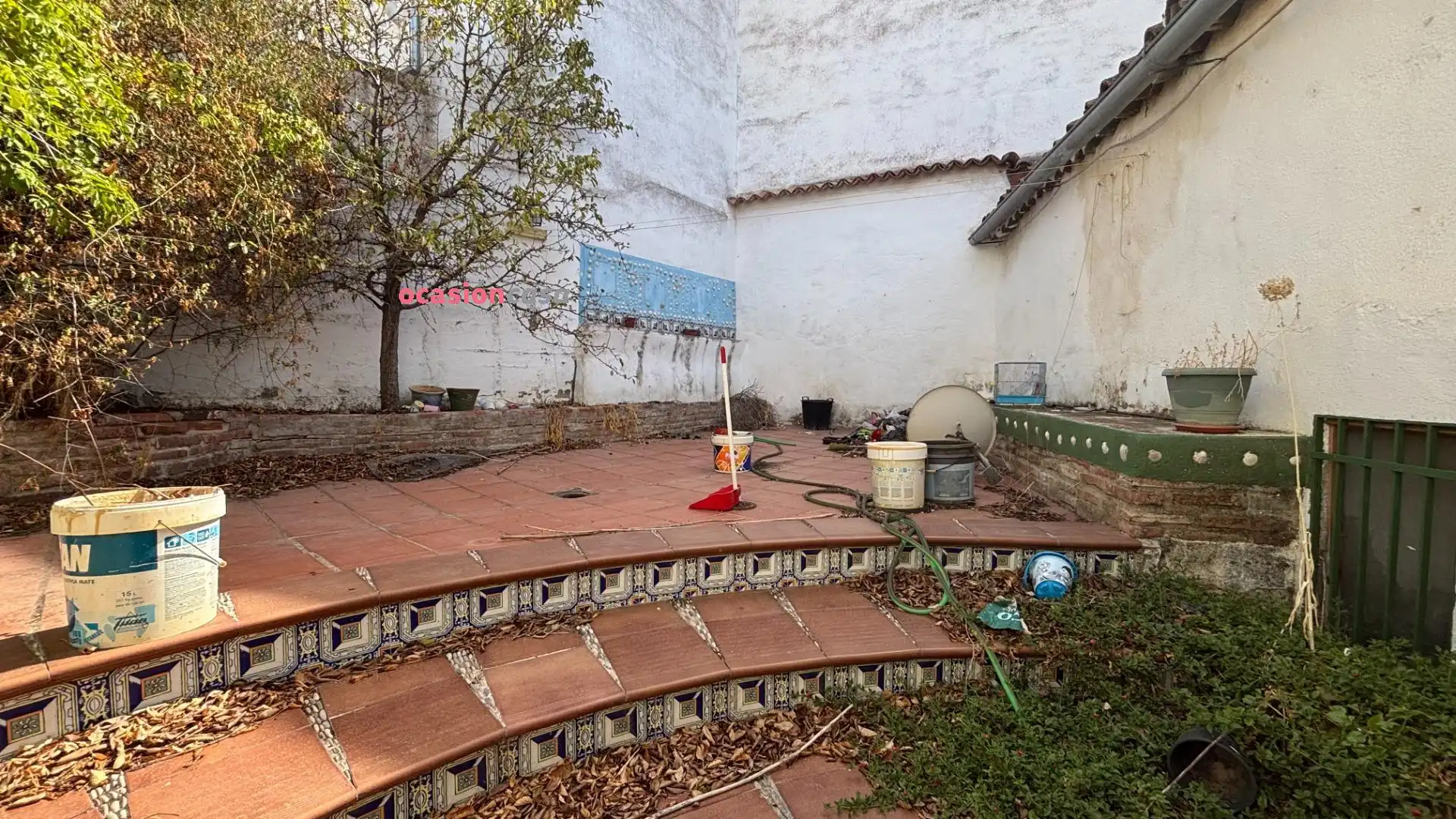 Terrace of Houses for sale in Espiel, Córdoba
