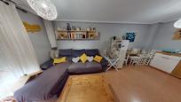 Living room of Flat for sale in San Vicente del Raspeig / Sant Vicent del Raspeig  with Terrace, Storage room and Furnished
