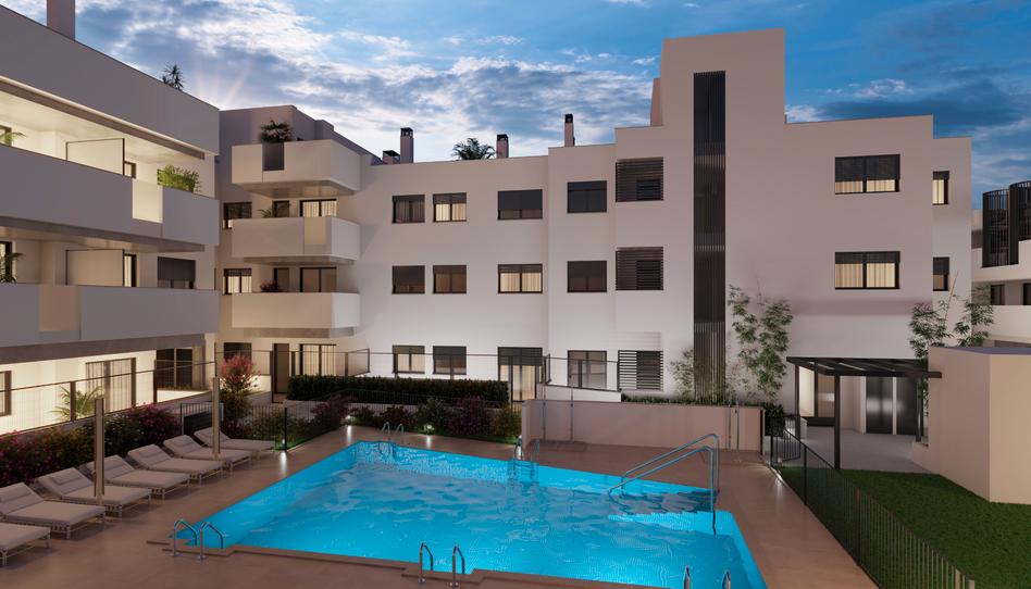 Foto 0 de Promoció RESIDENCIAL BAHIA I