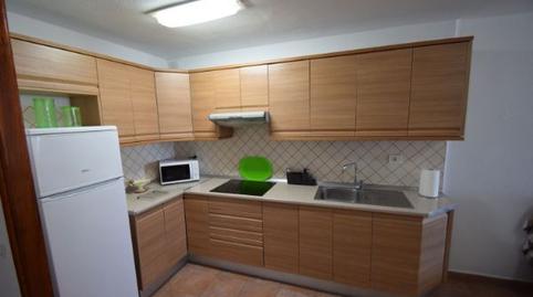 Photo 5 of Flat for rent in Avenida de Cristobal Colón, Zona Martiánez, Puerto de la Cruz